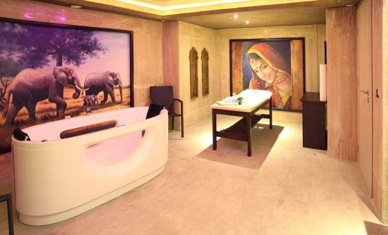 This photo about Aqua View shared on HyHotel.com