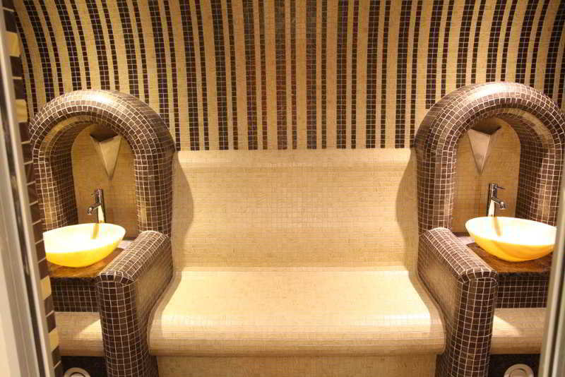 This photo about Aqua View shared on HyHotel.com