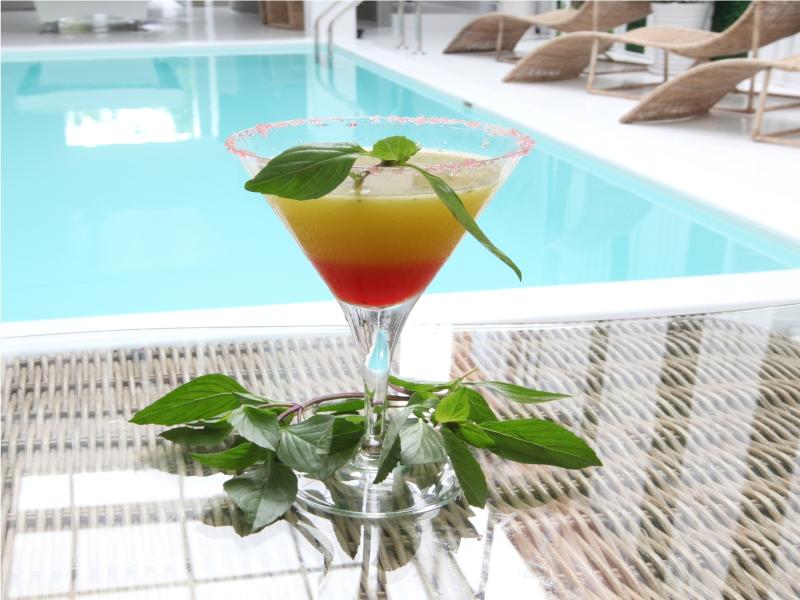 This photo about Le Blanc Boutique Hotel shared on HyHotel.com