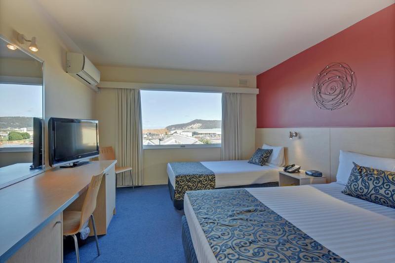 This photo about Comfort Hotel Burnie shared on HyHotel.com