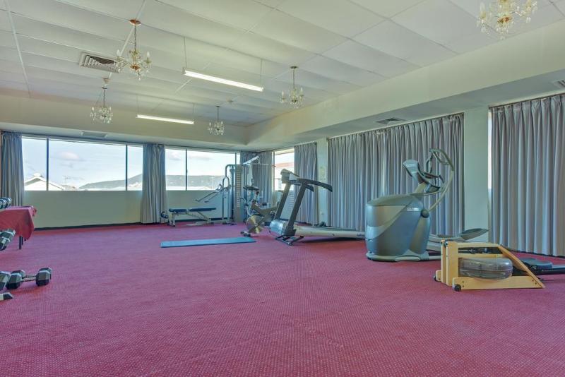 This photo about Comfort Hotel Burnie shared on HyHotel.com