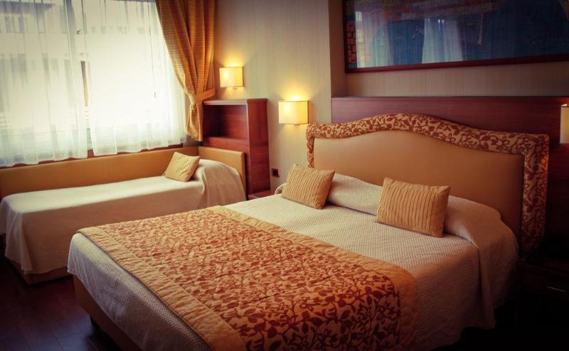 This photo about Clarion Collection Hotel Garden Lido shared on HyHotel.com