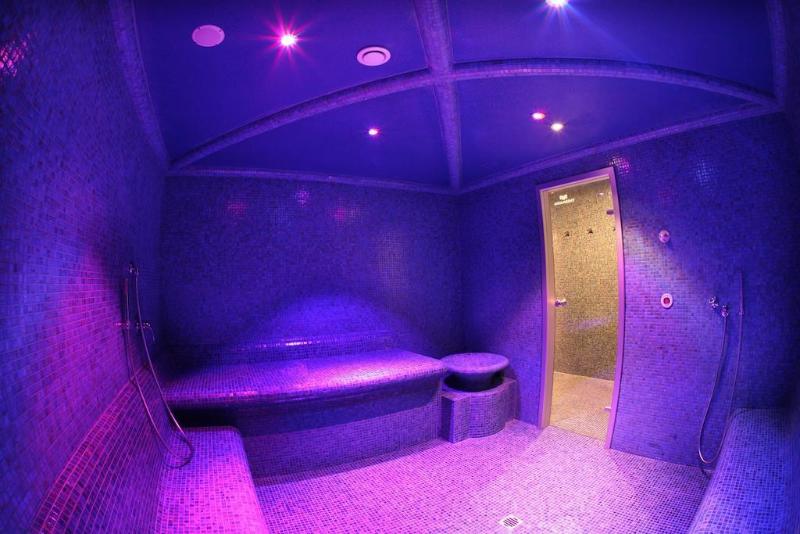 This photo about Clarion Collection Hotel Garden Lido shared on HyHotel.com