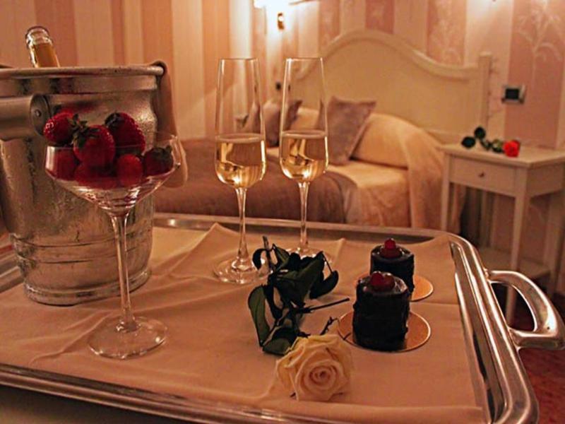 This photo about Clarion Collection Hotel Garden Lido shared on HyHotel.com