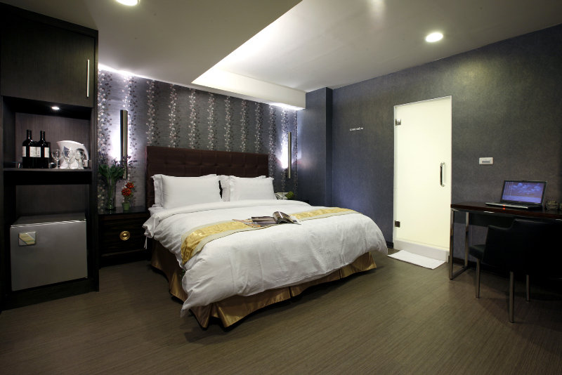 This photo about Metropolitan shared on HyHotel.com