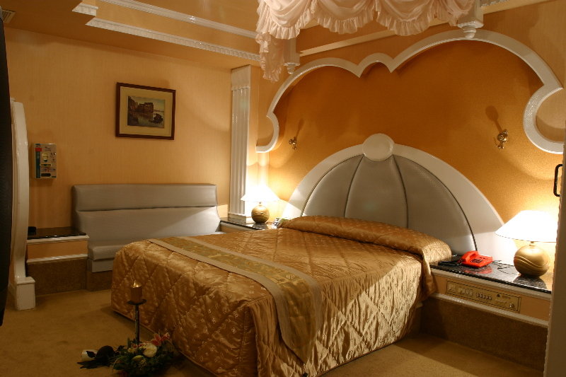 This photo about Metropolitan shared on HyHotel.com