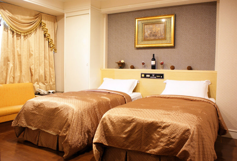 This photo about Metropolitan shared on HyHotel.com