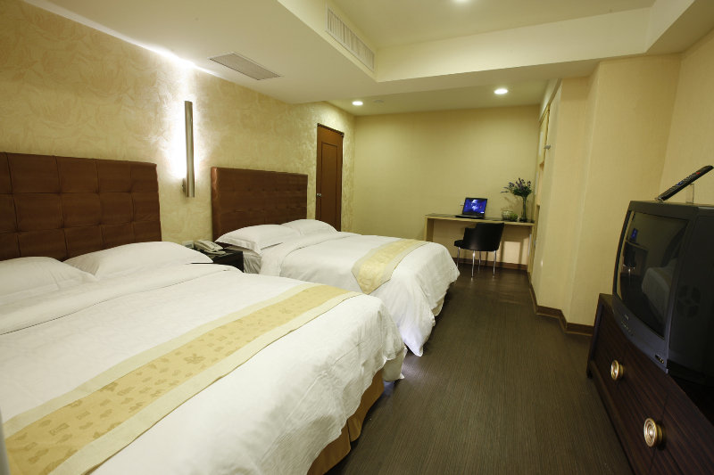 This photo about Metropolitan shared on HyHotel.com