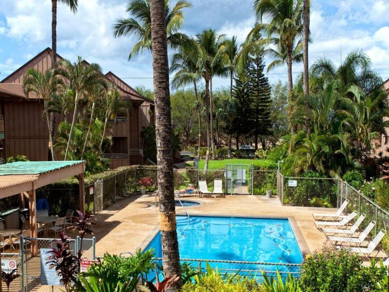 This photo about Kihei Bay Vista shared on HyHotel.com