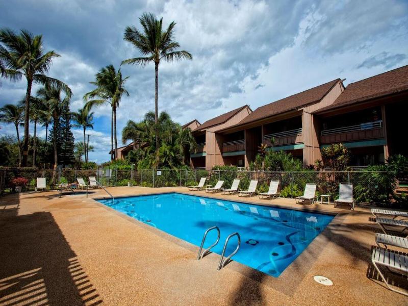 This photo about Kihei Bay Vista shared on HyHotel.com