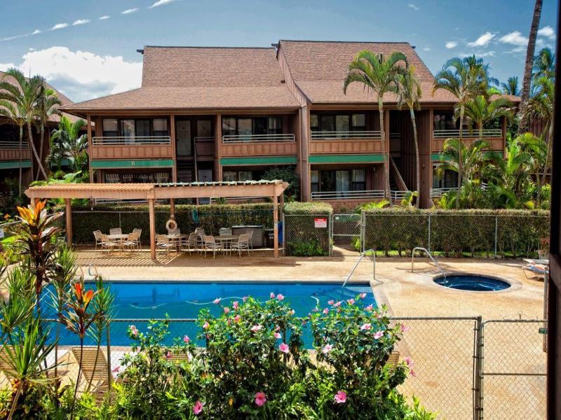 This photo about Kihei Bay Vista shared on HyHotel.com