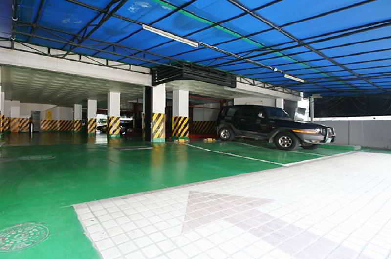 This photo about Plex Hotel shared on HyHotel.com