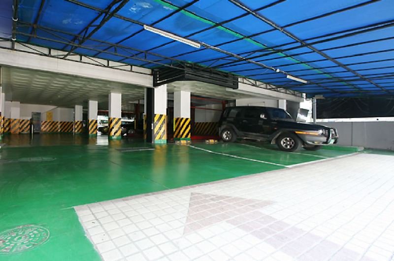 This photo about Plex Hotel shared on HyHotel.com