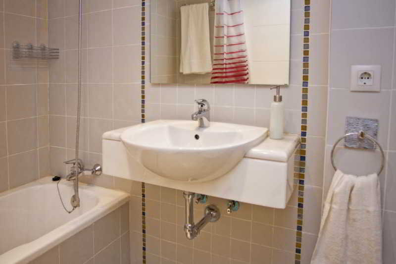 This photo about Realrent Plaza Mayor shared on HyHotel.com