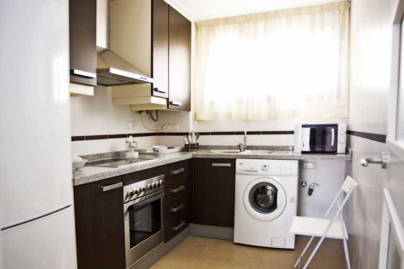 This photo about Realrent Plaza Mayor shared on HyHotel.com