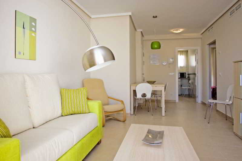 This photo about Realrent Plaza Mayor shared on HyHotel.com