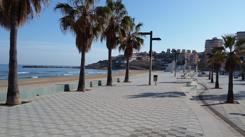 This photo about Oropesa 1 Linea 3000 shared on HyHotel.com