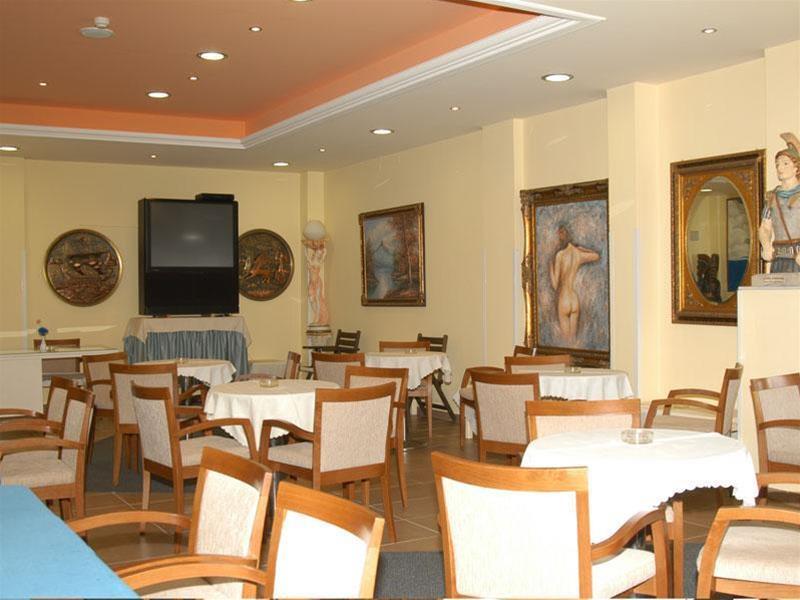 This photo about Sousouras Hotel shared on HyHotel.com