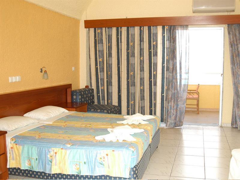 This photo about Sousouras Hotel shared on HyHotel.com