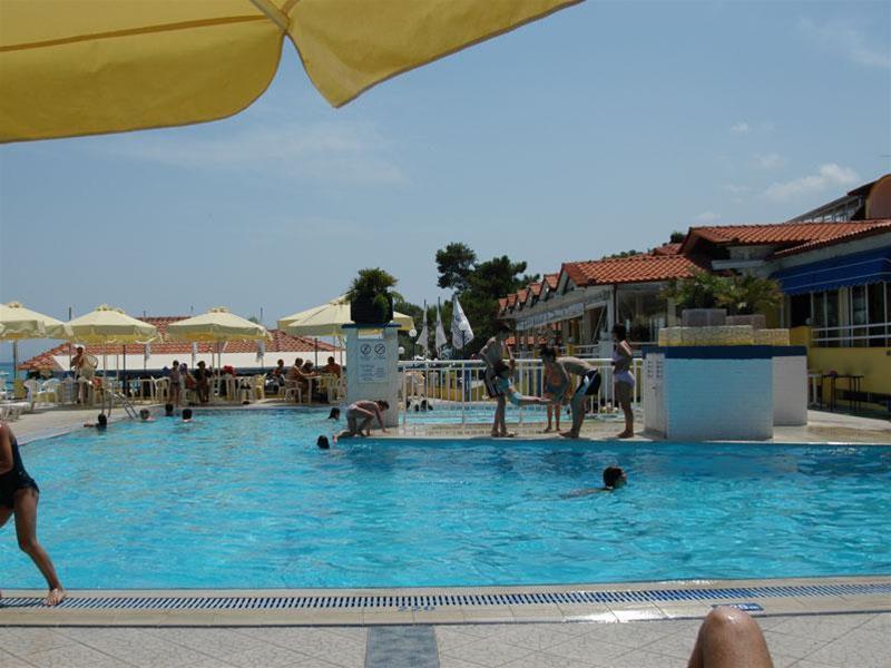 This photo about Sousouras Hotel shared on HyHotel.com