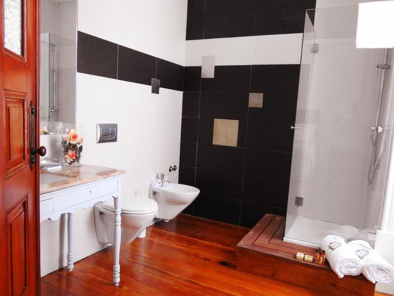 This photo about Casa da Se - Small Luxury Hotel shared on HyHotel.com