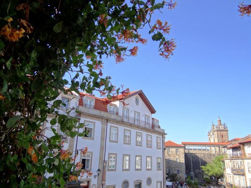 This photo about Casa da Se - Small Luxury Hotel shared on HyHotel.com