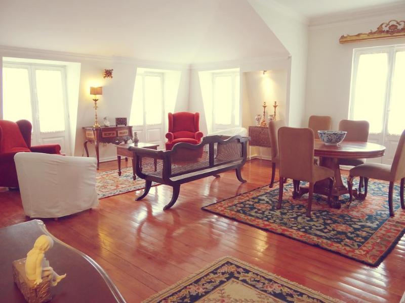 This photo about Casa da Se - Small Luxury Hotel shared on HyHotel.com