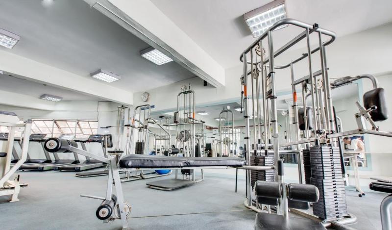 This photo about Prescott Hotel Kajang shared on HyHotel.com