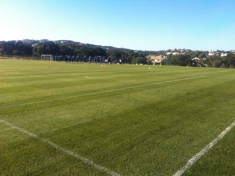 This photo about The Suites At San Roque Club shared on HyHotel.com