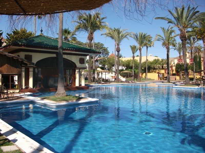 This photo about The Suites At San Roque Club shared on HyHotel.com