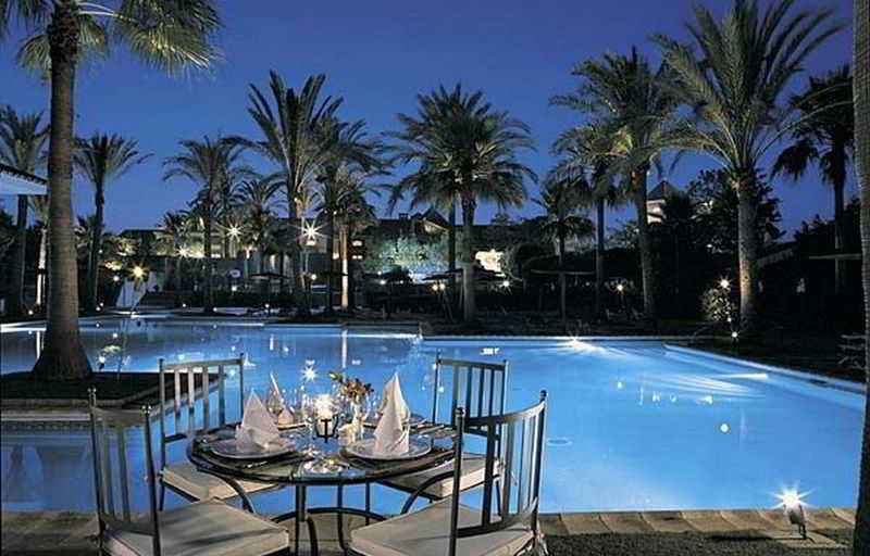 This photo about The Suites At San Roque Club shared on HyHotel.com