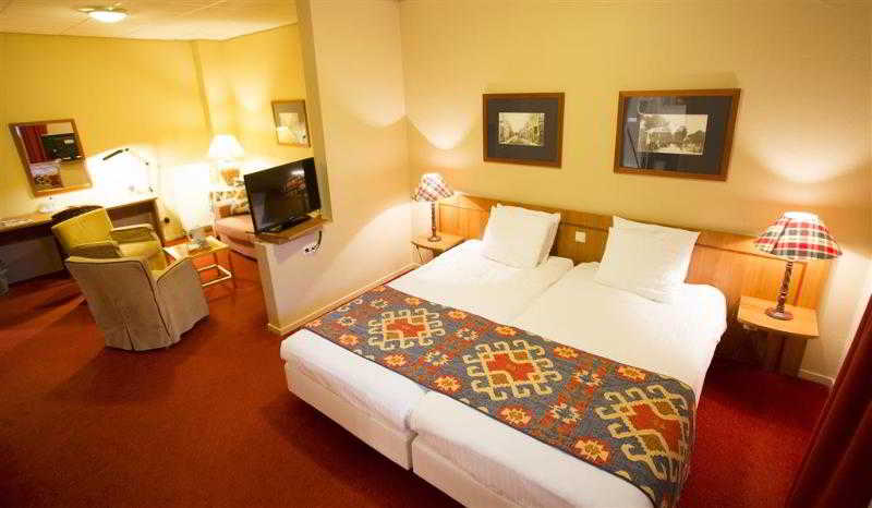 This photo about Best Western Hotel Talens shared on HyHotel.com