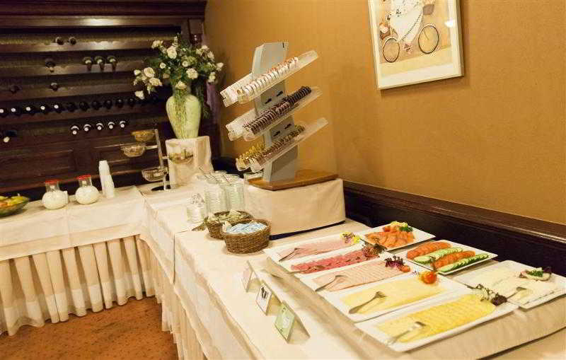 This photo about Best Western Hotel Talens shared on HyHotel.com