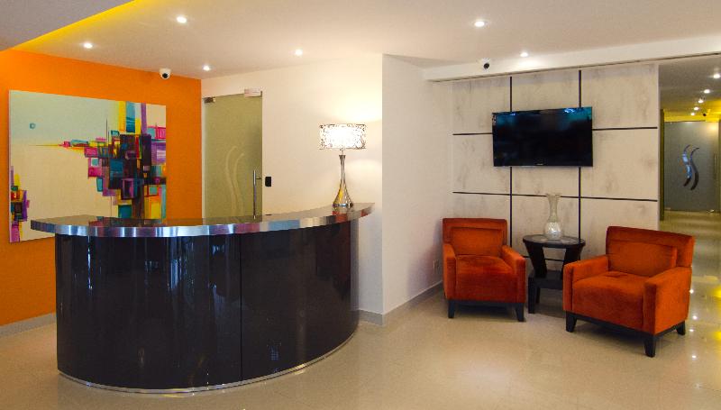 This photo about The Saba Hotel by Hospitality Sense shared on HyHotel.com