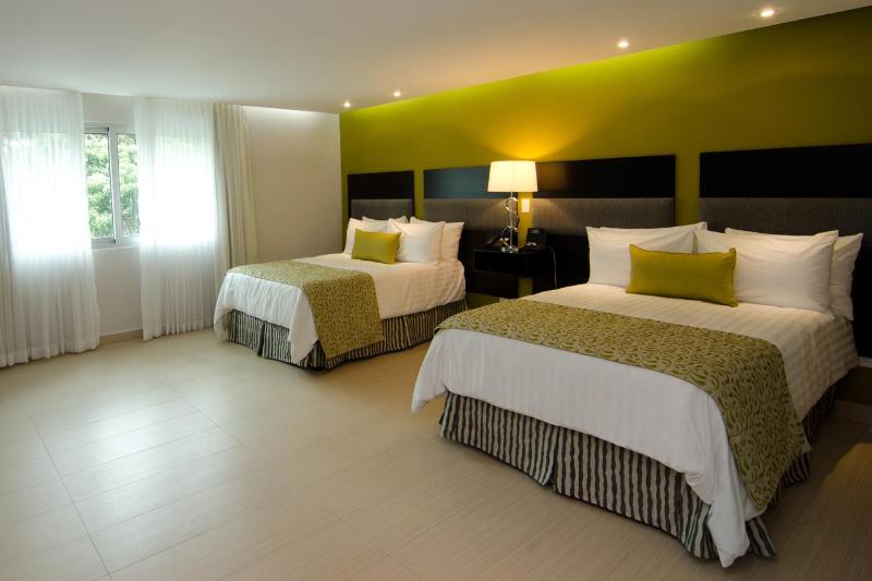 This photo about The Saba Hotel by Hospitality Sense shared on HyHotel.com