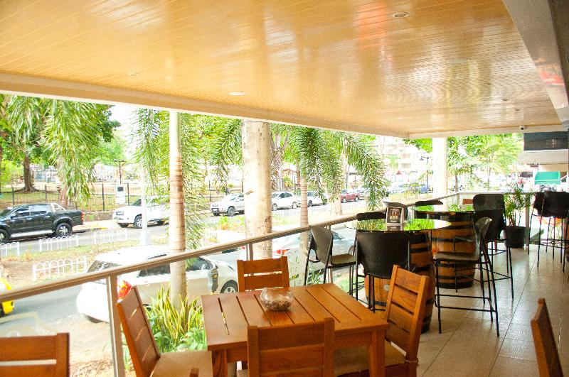 This photo about The Saba Hotel by Hospitality Sense shared on HyHotel.com