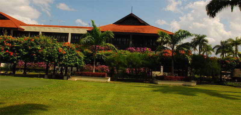 This photo about Anugraha Boutique Hotel shared on HyHotel.com