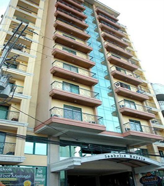 This photo about Isabelle Royale Hotel & Suites shared on HyHotel.com