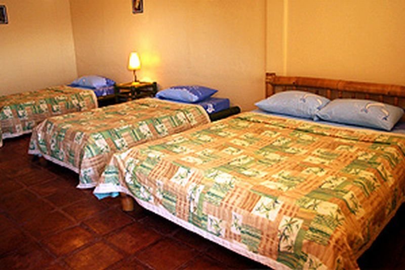 This photo about Scuba Bro shared on HyHotel.com