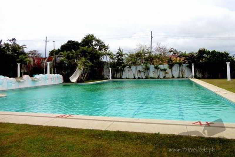 This photo about Tagaytay International Convention Complex shared on HyHotel.com