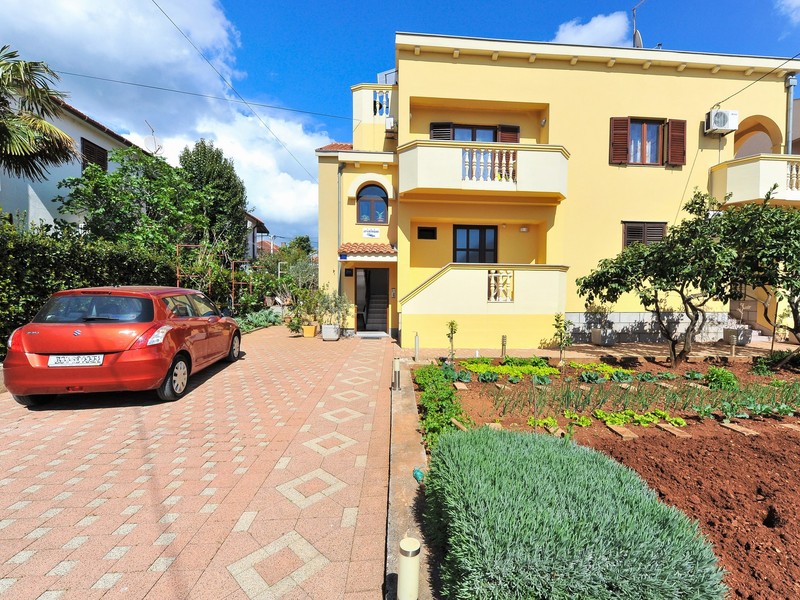 This photo about Marijan shared on HyHotel.com