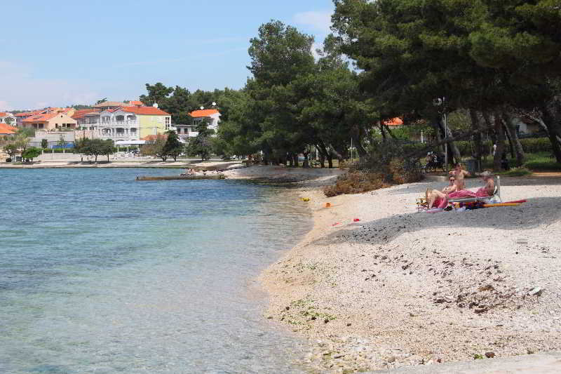 This photo about Marijan shared on HyHotel.com