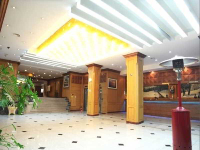 This photo about New Island Hotel shared on HyHotel.com