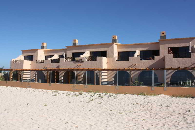 This photo about Cotillo Sunset shared on HyHotel.com