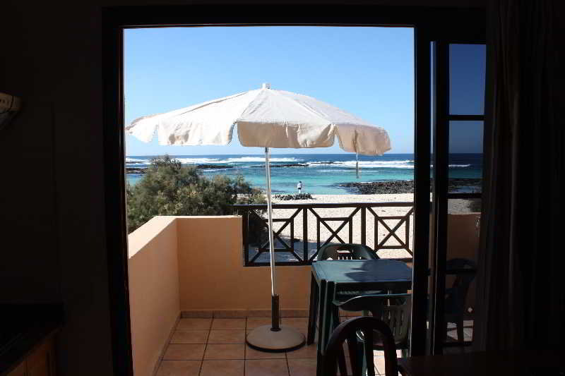 This photo about Cotillo Sunset shared on HyHotel.com