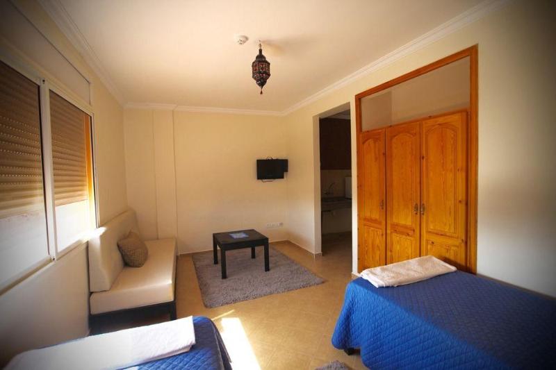 This photo about Atlantica Ifri Surf Accommodation shared on HyHotel.com