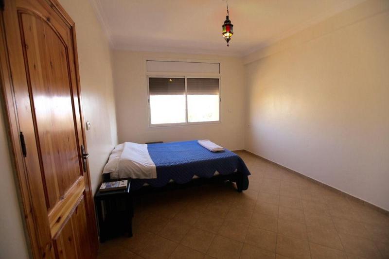 This photo about Atlantica Ifri Surf Accommodation shared on HyHotel.com