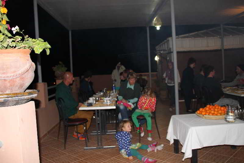 This photo about Atlantica Ifri Surf Accommodation shared on HyHotel.com