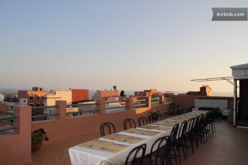 This photo about Atlantica Ifri Surf Accommodation shared on HyHotel.com