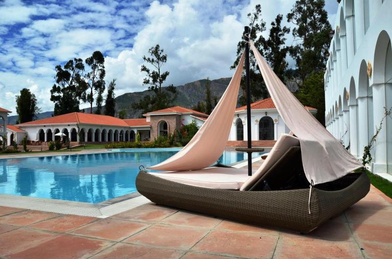 This photo about DM Andino shared on HyHotel.com